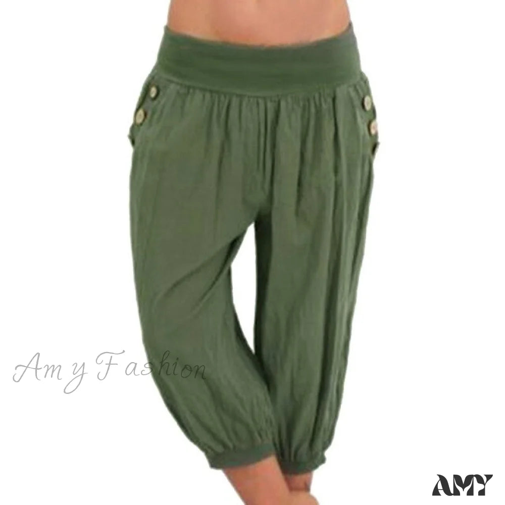 army green