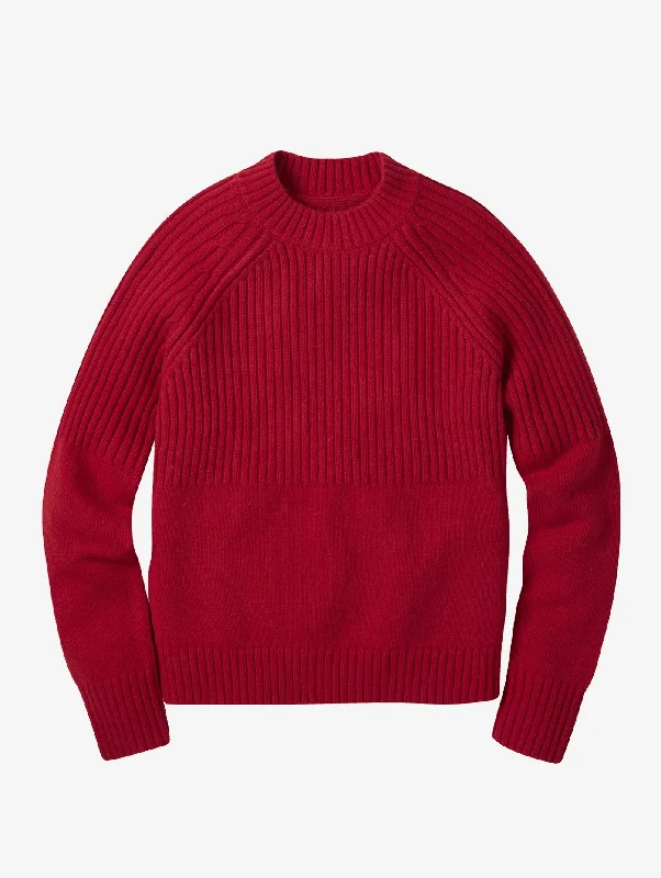 Women's Tegid Jumper