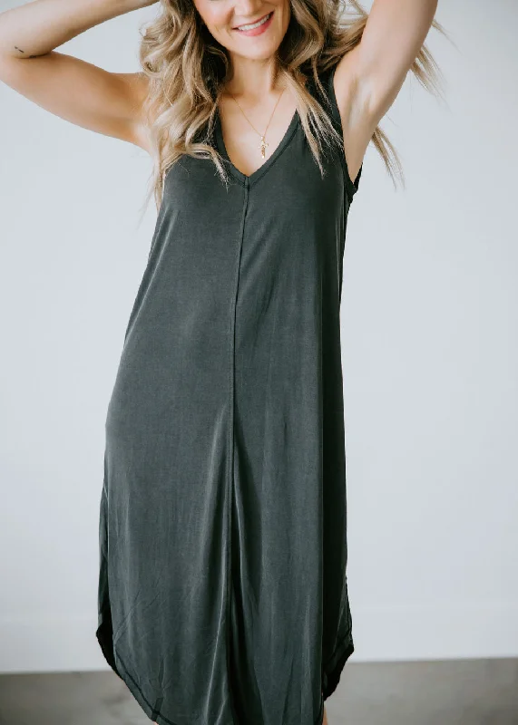 Rhonda Tank Dress