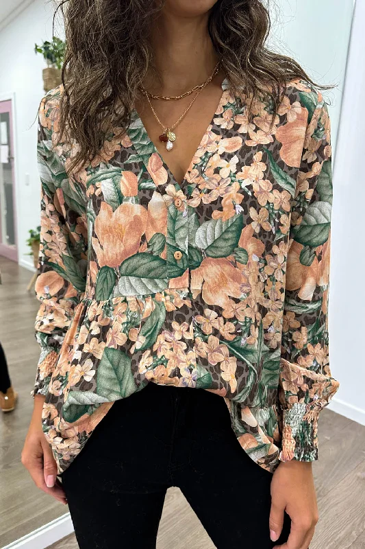 Floral