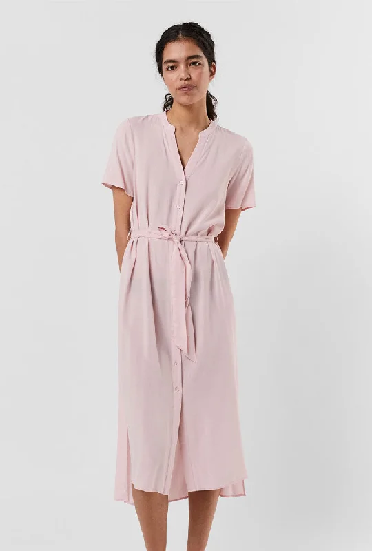 VERO MODA VICA SHIRT DRESS