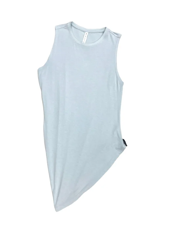 Top Sleeveless By Athleta  Size: M