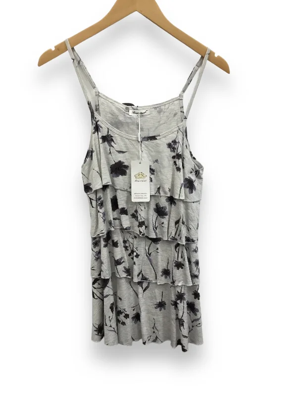 Top Sleeveless By Clothes Mentor  Size: M